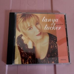 Tanya Tucker | Soon | Vintage CD